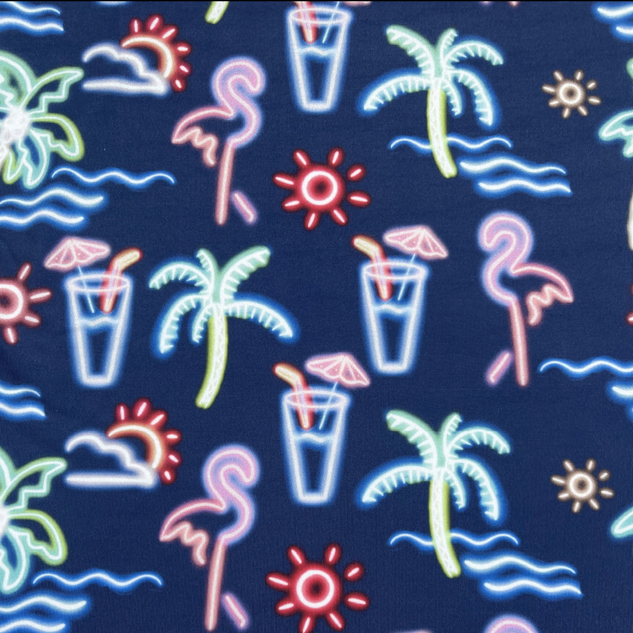 67jersey Men's Polo "Cocktail"