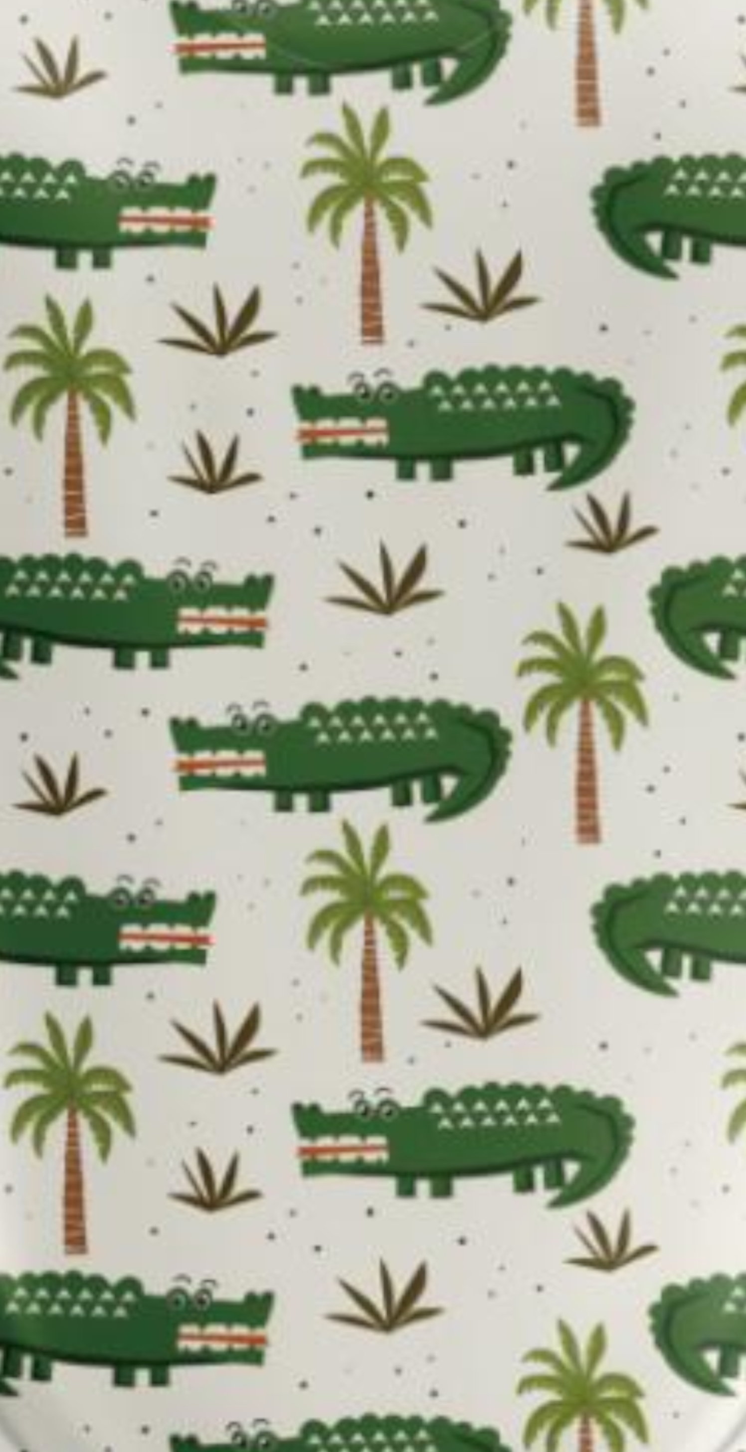 67jersey Men's Polo "Crocodile"