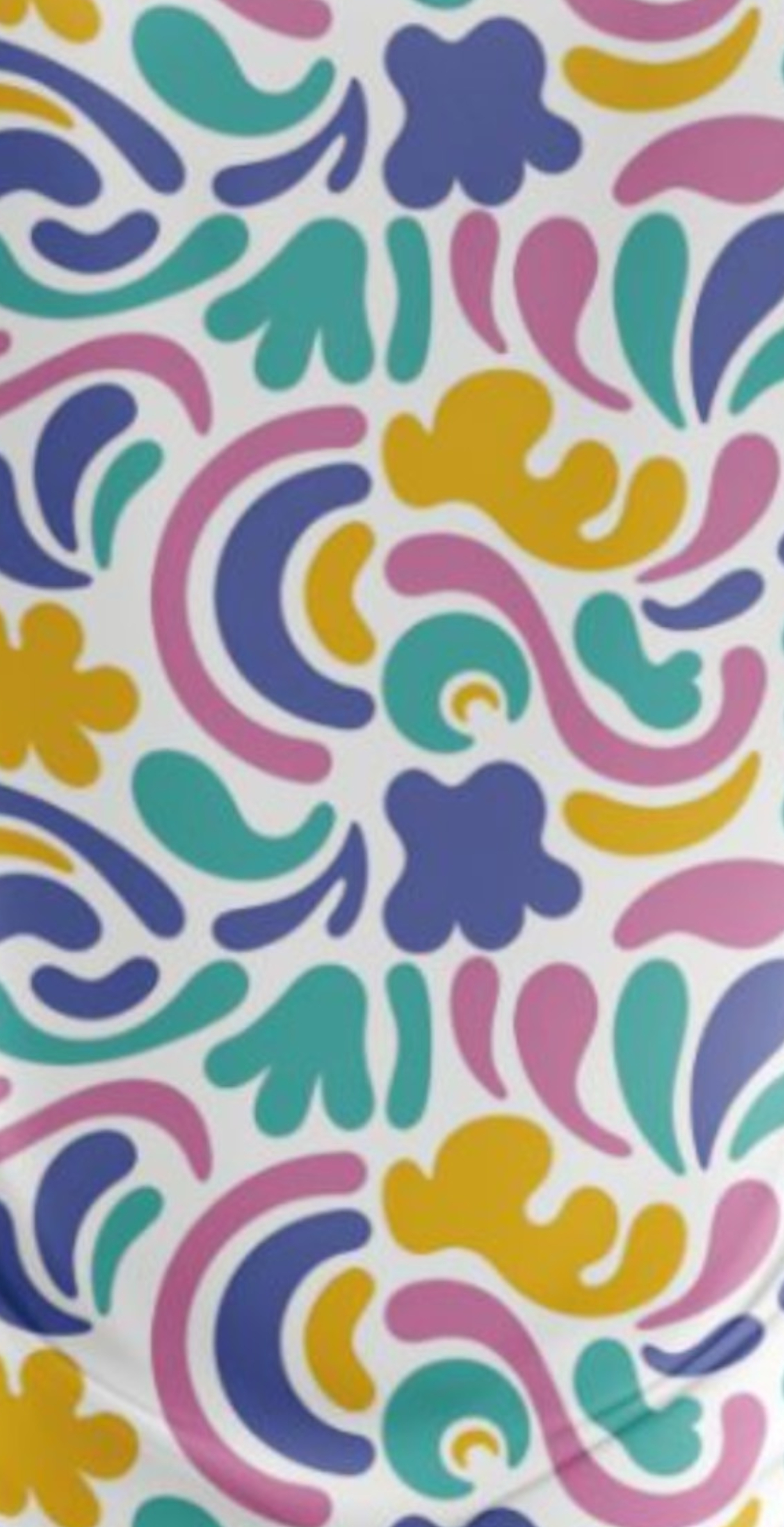 67jersey Men's Polo "Hippie Summer"