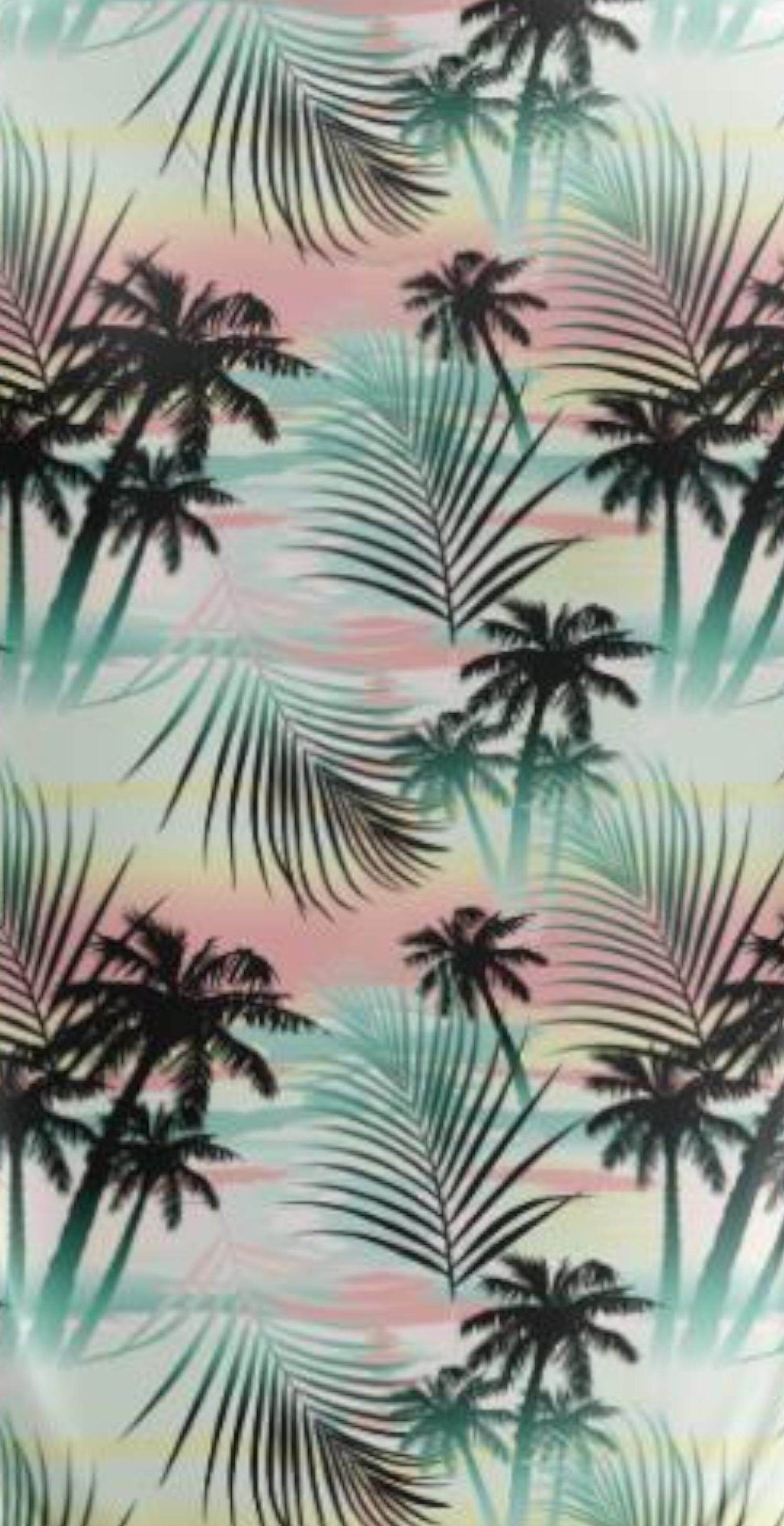 67jersey Men's Polo "Miami Palms"