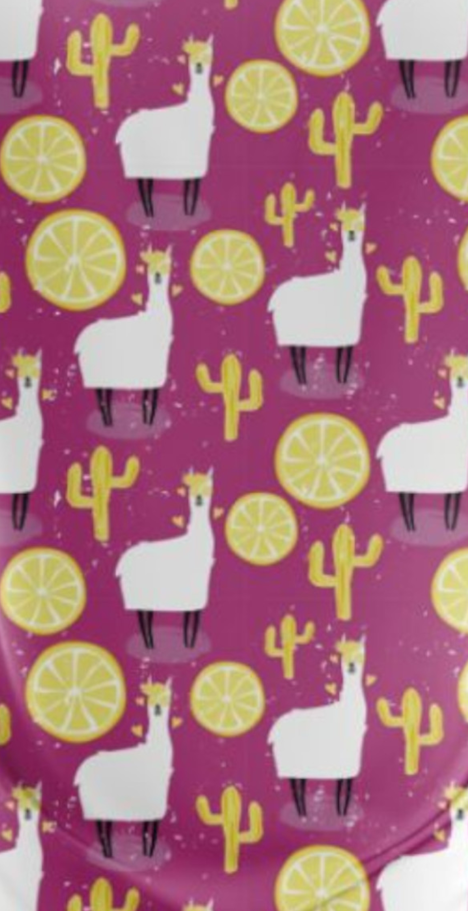 67jersey Men's Polo "Sangria Lama"