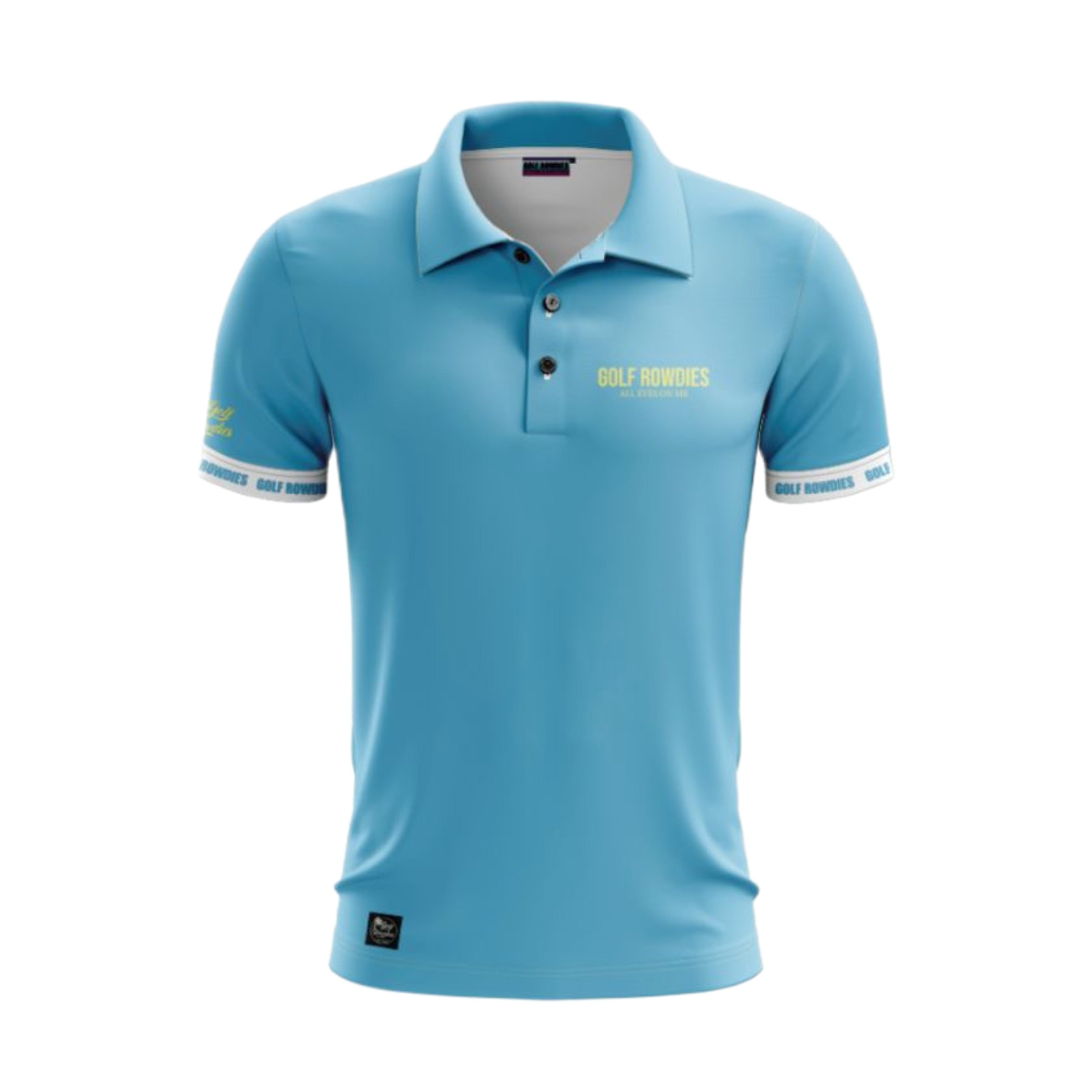 67jersey Men's Polo "Selling Rlx for Golf lessons"